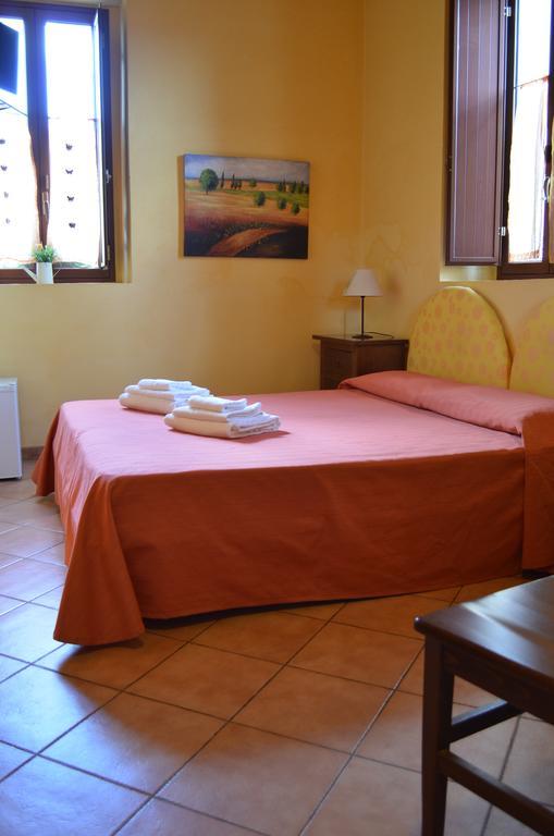 Alloggio per agriturismo Il Giardino Del Sole *